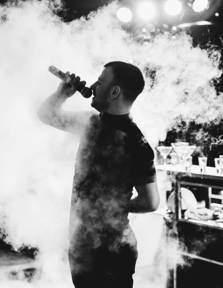 Индивидуальная шоу-программа