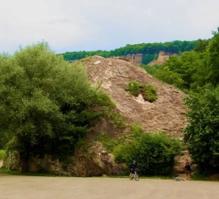 Казачий камень