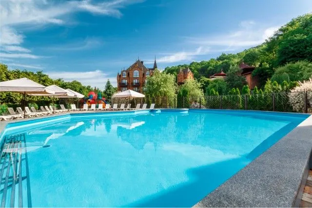 Лучшие источники Адыгеи